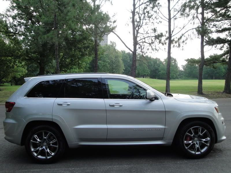 Richmond jeep advertisement